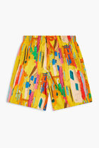 JIRISE HS23 MAILLOT DE BAIN SOLEIL