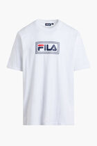 GRAPHIC TEE FLAT & HIGH BUILD PRINT