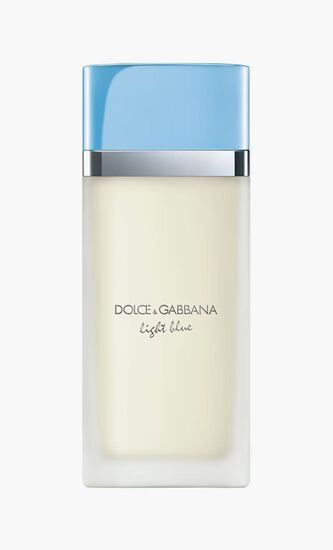 New Light Blue Eau de Toilette