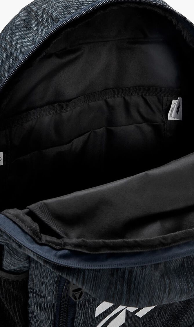 NB Logo Backpack