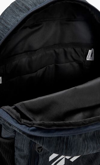 NB Logo Backpack