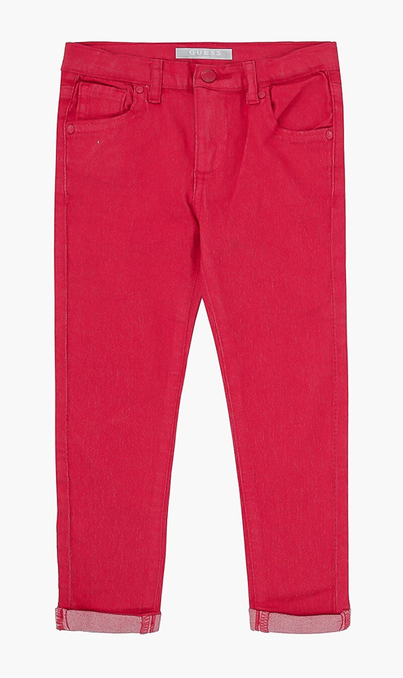 Guess jeans outlet sales