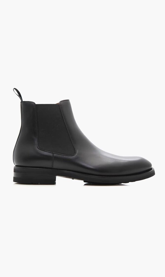 Chelsea boots