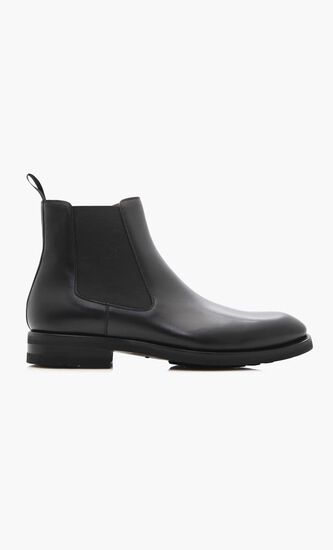 Chelsea boots