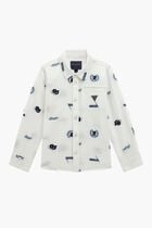Printed Shirt