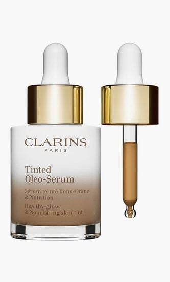 TINTED OLEO-SERUM 07 30ML