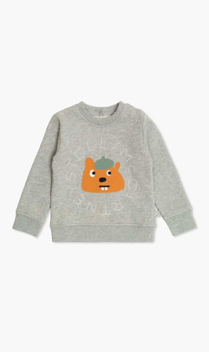 Logo Sweatshirt