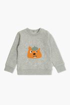 Logo Sweatshirt
