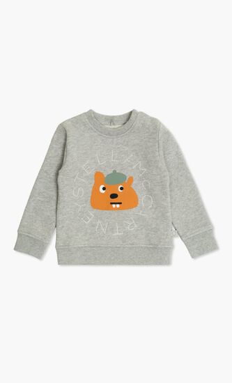 Logo Sweatshirt