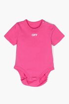 OFF STAMP 3-PACK BODY SS MULTICOLOR WHI