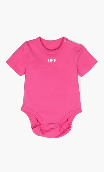 OFF STAMP 3-PACK BODY SS MULTICOLOR WHI