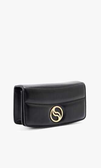 WALLET WSTRAP PADDED ALTER MAT