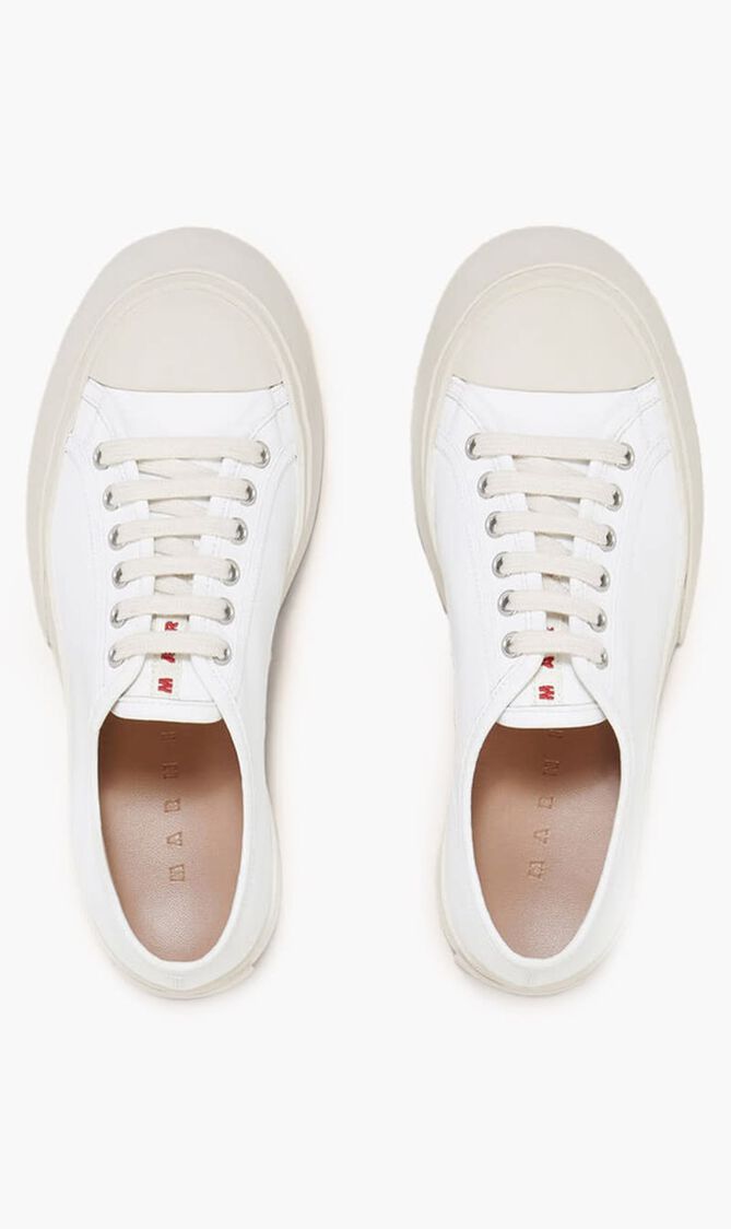 Nappa Leather Pablo Sneaker