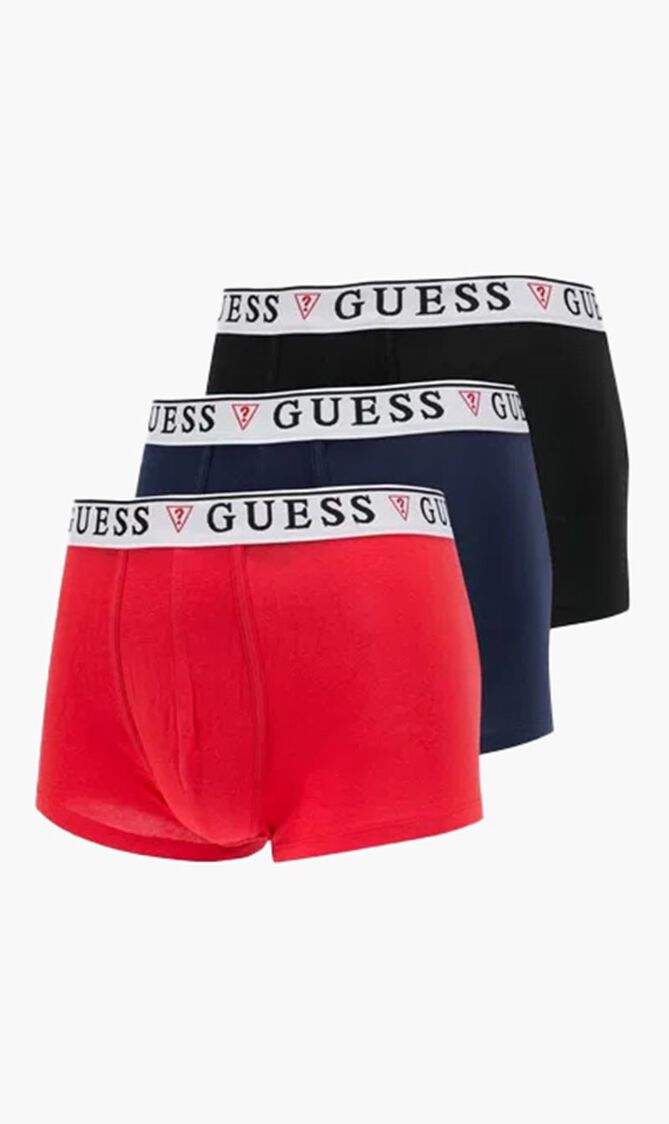 Boxer Trunks