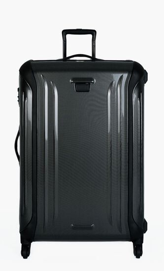 Vapor Trip Packing Case
