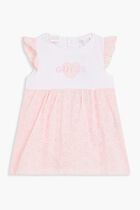Bodysuit Stretch Jersey Dress