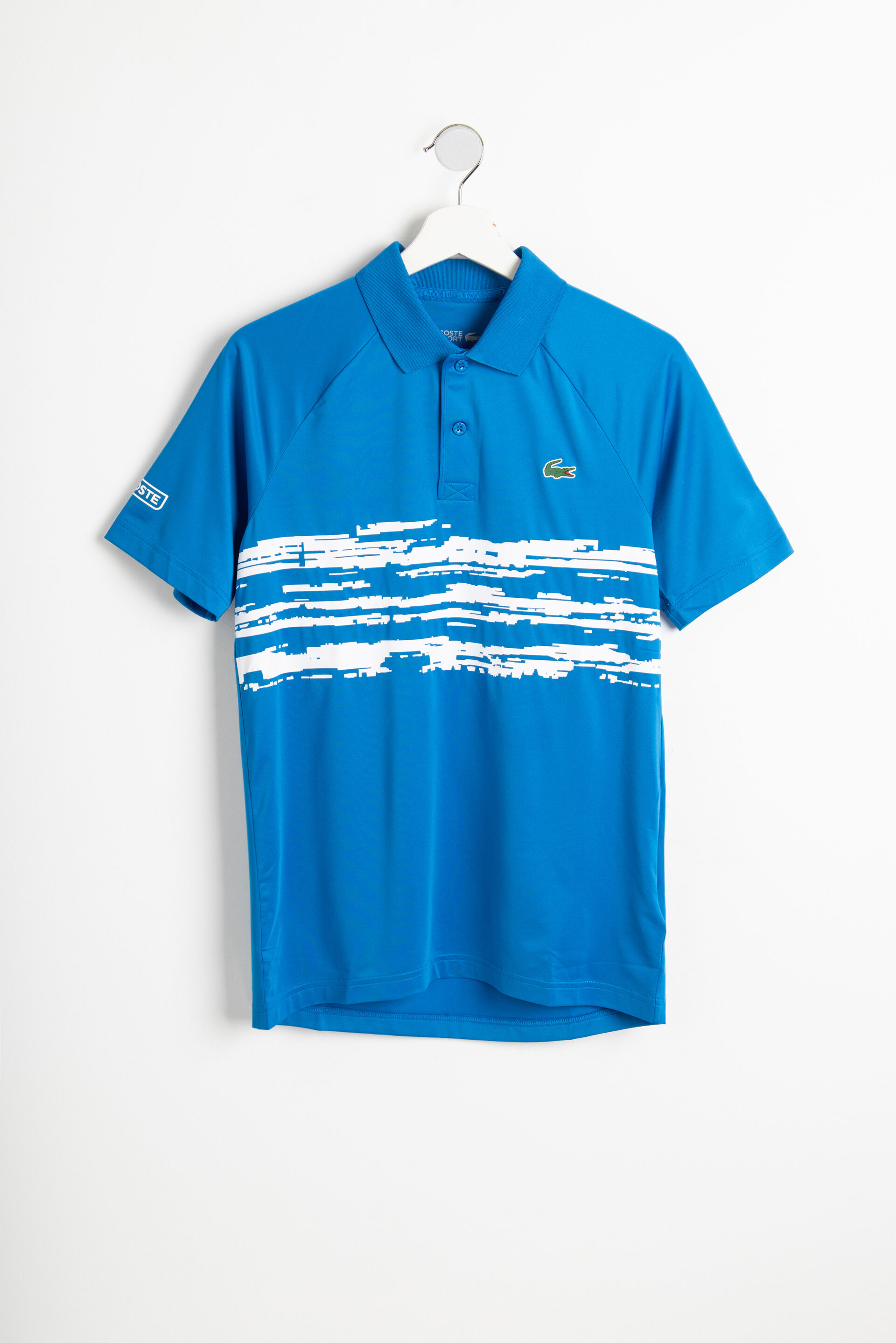 Lacoste sport x novak djokovic online