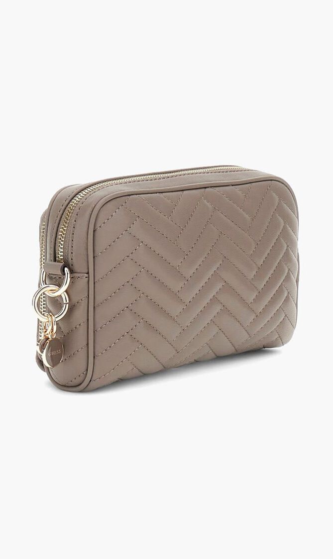 ANNING CAMERAS CROSSBODY