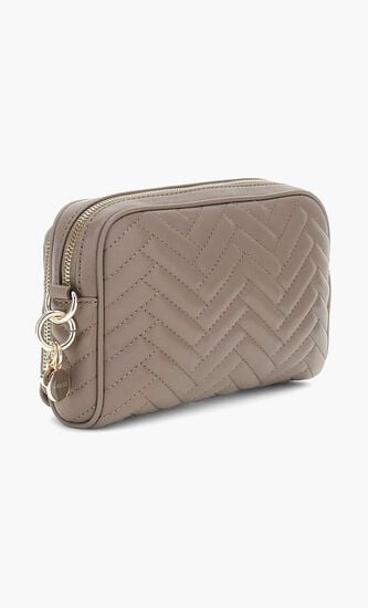 ANNING CAMERAS CROSSBODY