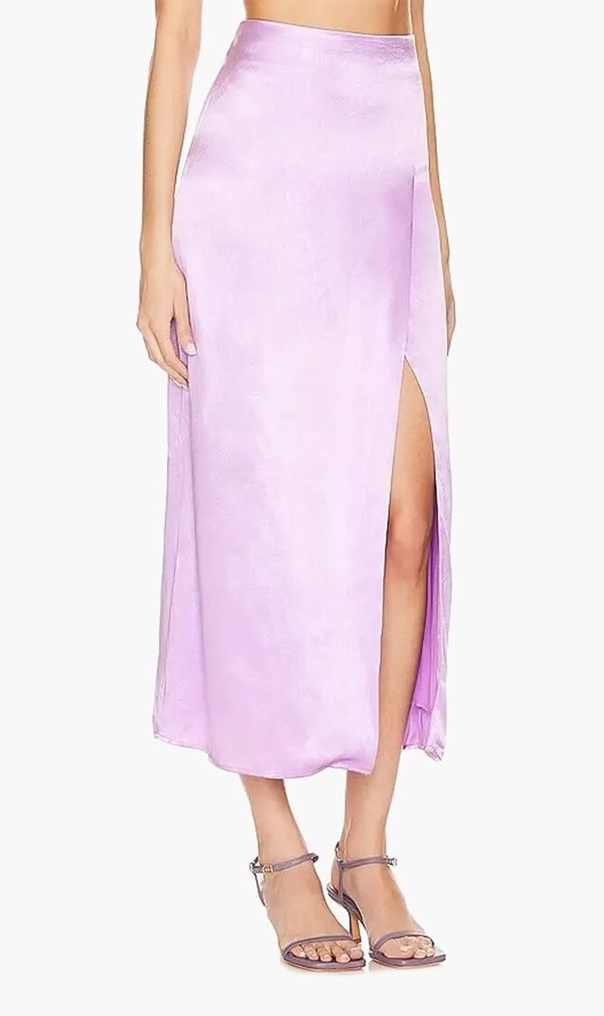 ADELYN SKIRT-LILAC-SKIRTS