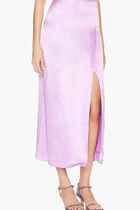 ADELYN SKIRT-LILAC-SKIRTS