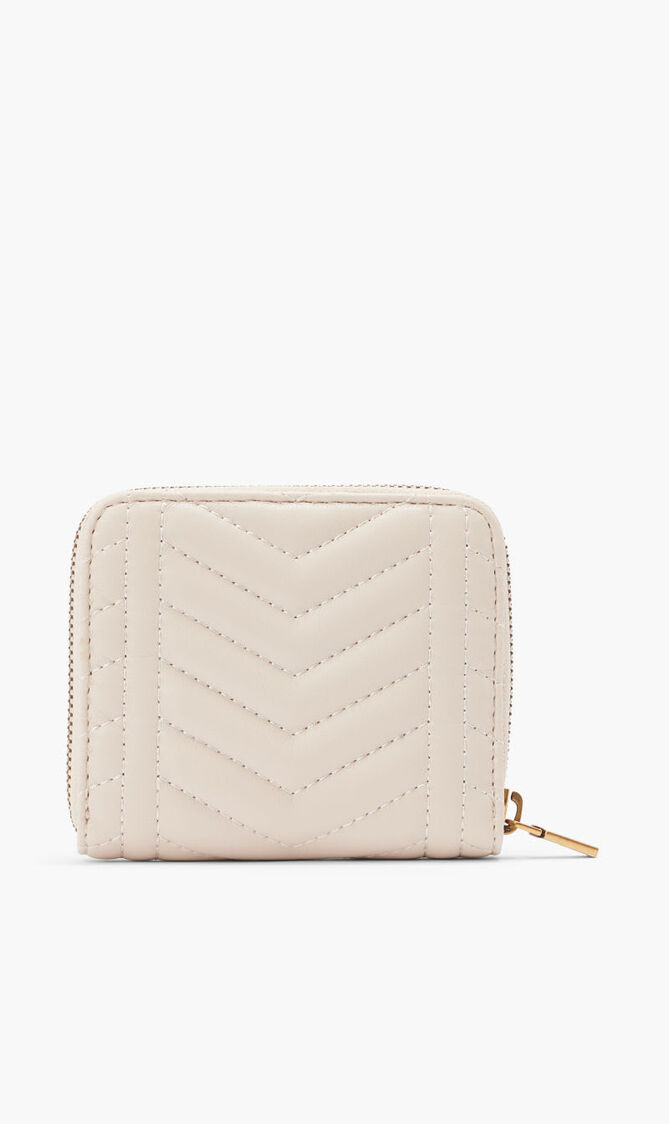 LOVIDE SLG SMALL ZIP AROUND