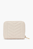 LOVIDE SLG SMALL ZIP AROUND