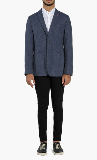 Slim Fit Long Sleeves Shirt