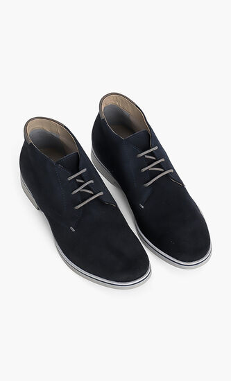 Danio Suede Boots