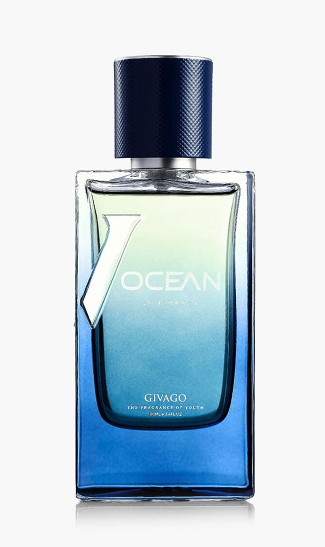 Ocean Eau de Parfum, 100ml