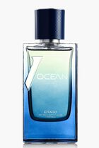 Ocean Eau de Parfum, 100ml