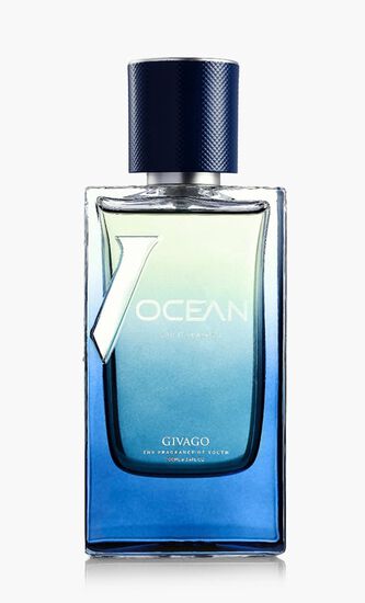 Ocean Eau de Parfum, 100ml
