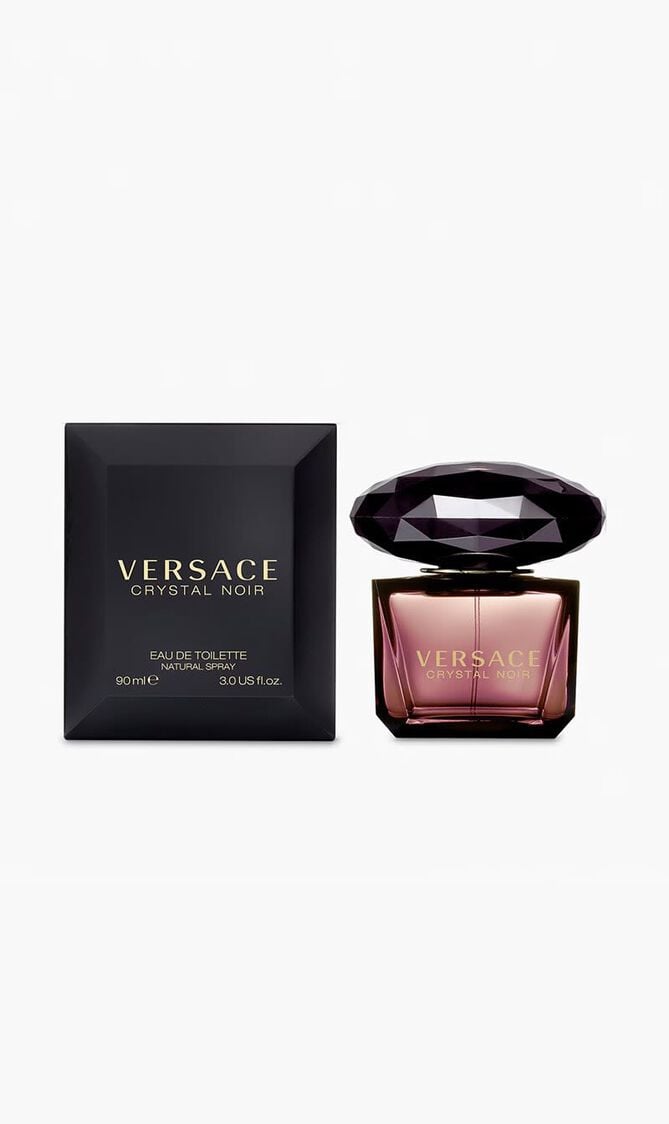 Crystal Noir Eau De Toilette, 90 ml
