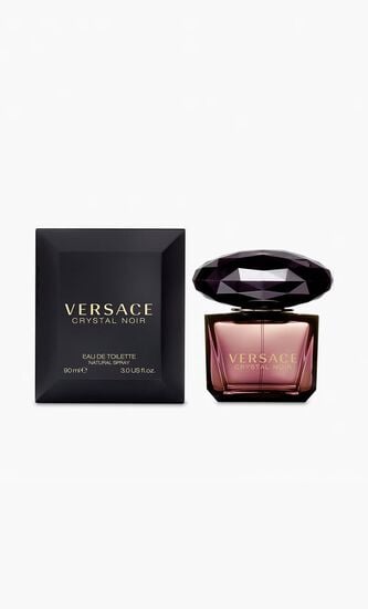 Crystal Noir Eau De Toilette, 90 ml