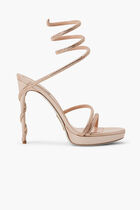 SANDAL HIGH HEEL SANDAL HIGH HEEL