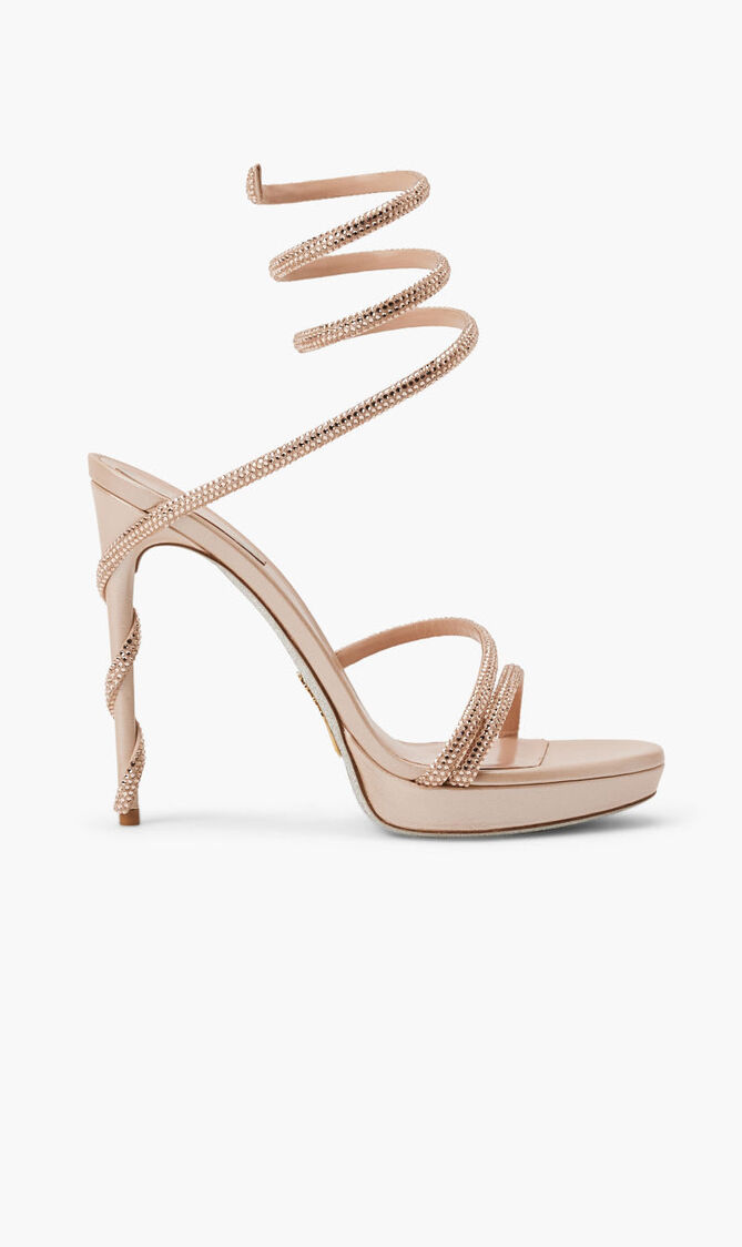 SANDAL HIGH HEEL SANDAL HIGH HEEL