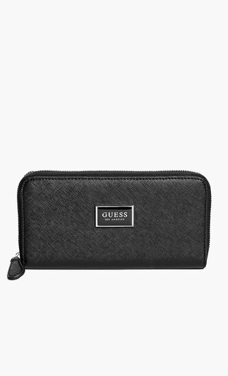 Abree Zip Around Wallet