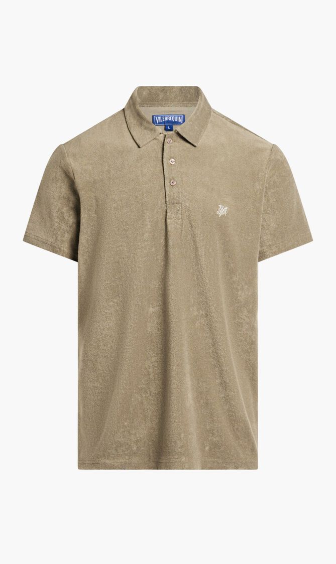 PHOENIX HS23 POLO OLIVIER