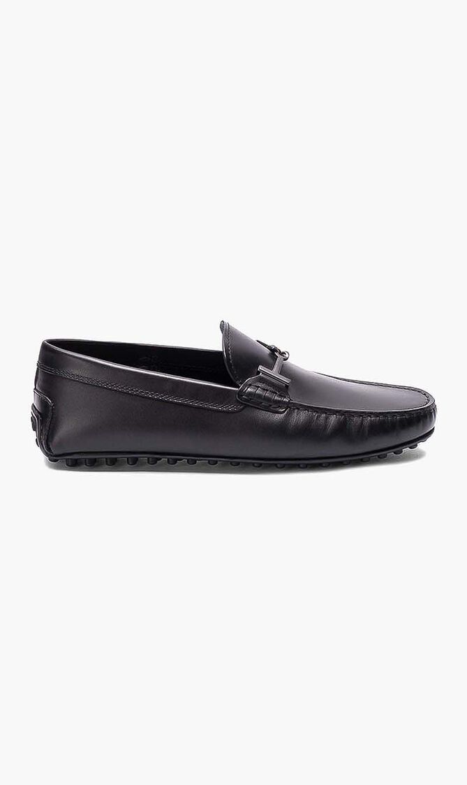 T Ring City Gomino Loafers