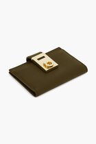 Two Tone Credit Card Holder