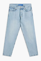 KLJ TAPERED DENIM