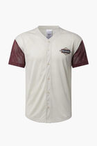 Baseball Jersey T-shirt