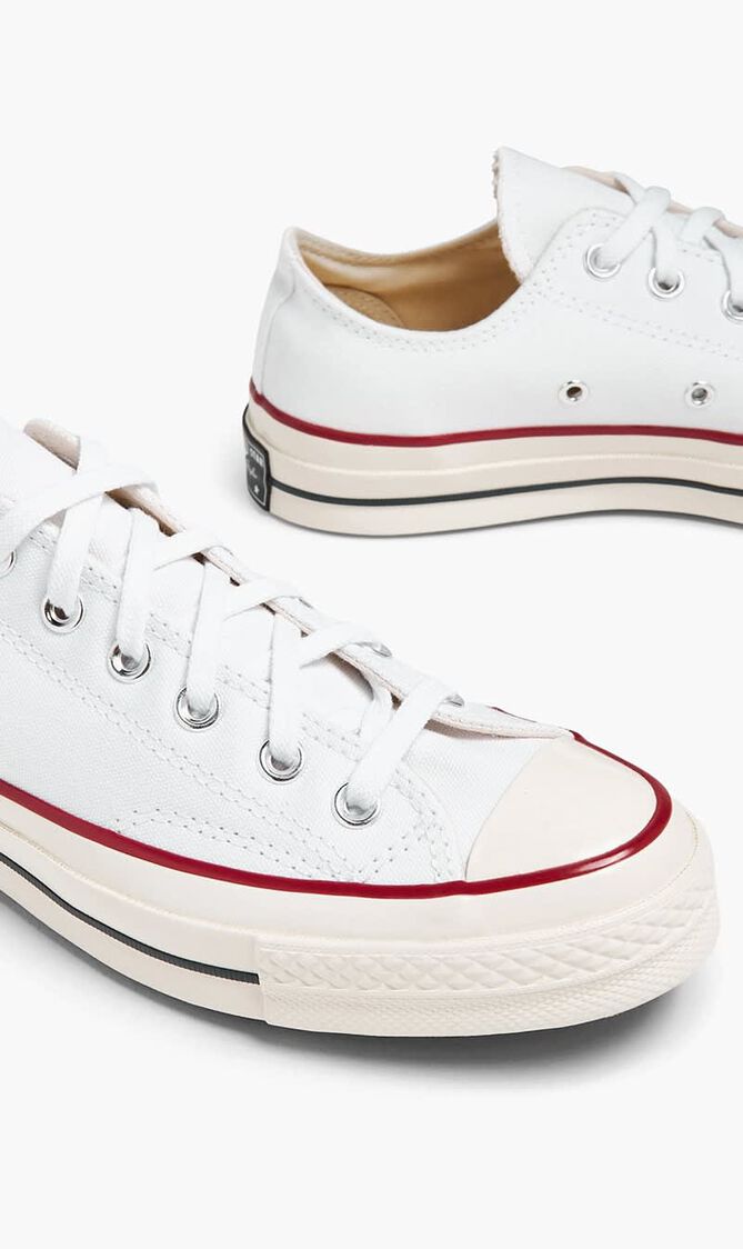 Chuck Taylor All Star Low Top Sneakers