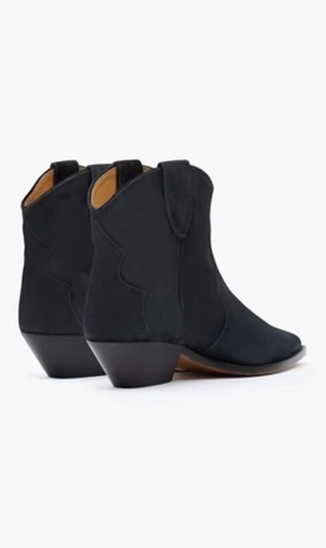Dewina Boots Dewina Boots