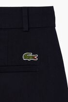 Tapered Cotton Chinos