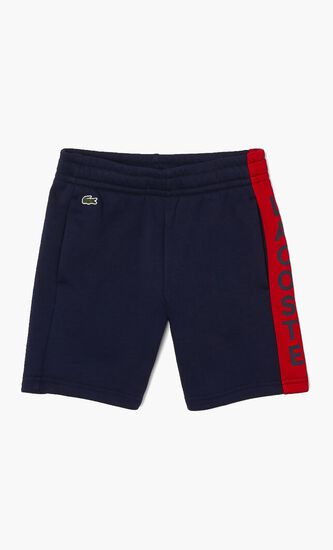 Classic Logo Shorts