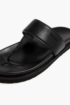 Logo Sandals Logo Sandals