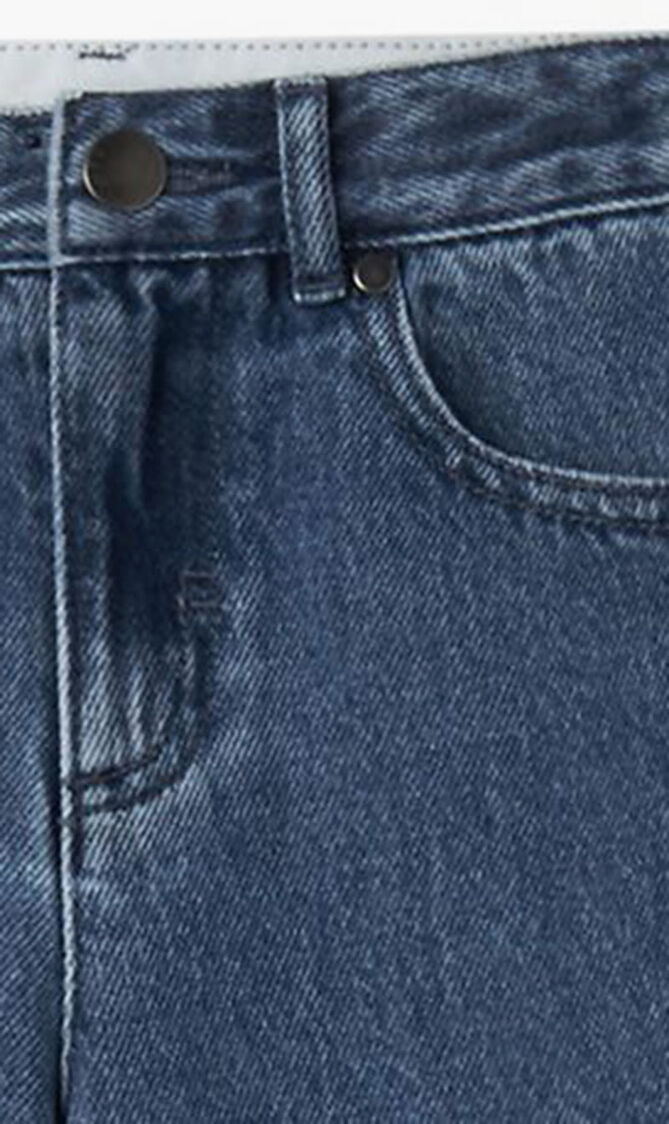 Nice Stella McCartney Kids shorts blue