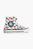 Chuck Taylor All Star 1V High Top Sneakers