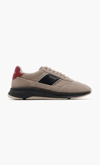 GENESIS NEO SUEDE RUNNER